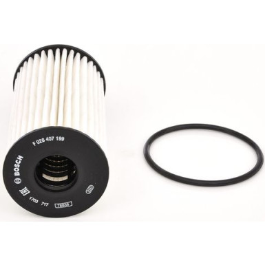 BOSCH F 026 407 199 Ölfilter BOSCH F 026 407 199 Ölfilter