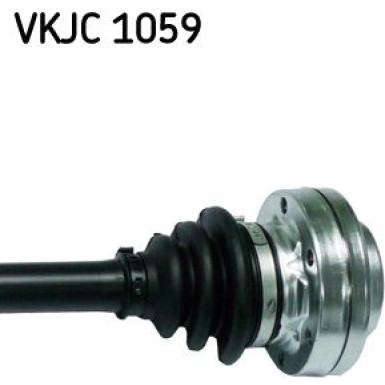 SKF | Antriebswelle | VKJC 1059