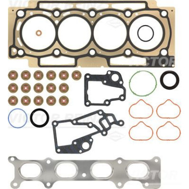 Victor Reinz | Dichtungssatz, Zylinderkopf | 02-37360-01