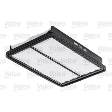 Valeo | Luftfilter | 585388