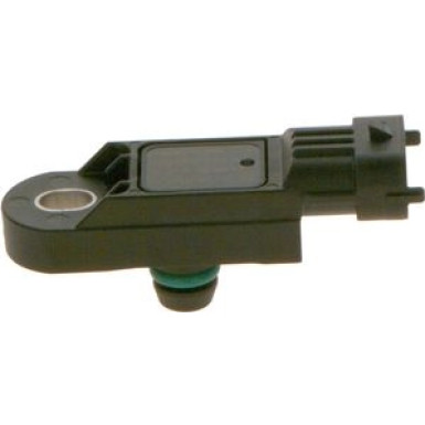 BOSCH | Sensor, Ladedruck | 0 281 002 996