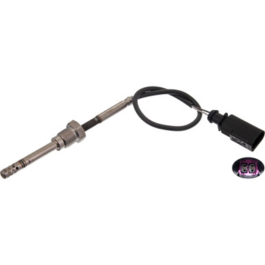 FEBI BILSTEIN 49279 Sensor, Abgastemperatur