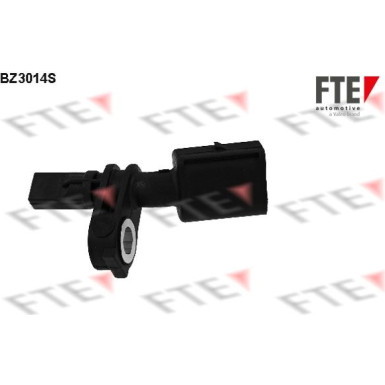 FTE | Sensor, Raddrehzahl | 9400014