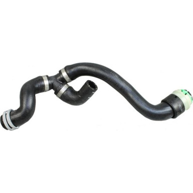Metzger | Kühlerschlauch | 2420830 Metzger | Kühlerschlauch | 2420830