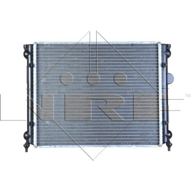 NRF | Kühler, Motorkühlung | 50004