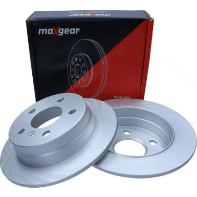 Maxgear | Bremsscheibe | 19-1225MAX