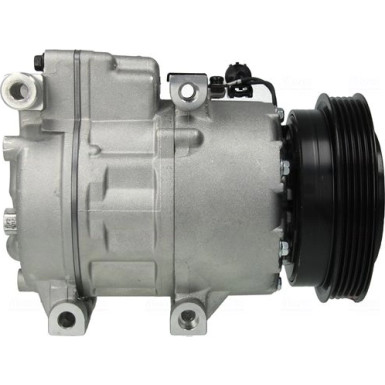 Nissens | Kompressor, Klimaanlage | 89292 Nissens | Kompressor, Klimaanlage | 89292