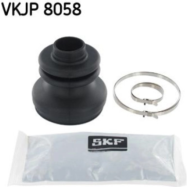 SKF | Faltenbalgsatz, Antriebswelle | VKJP 8058