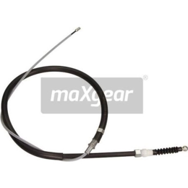 Maxgear | Seilzug, Feststellbremse | 32-0704