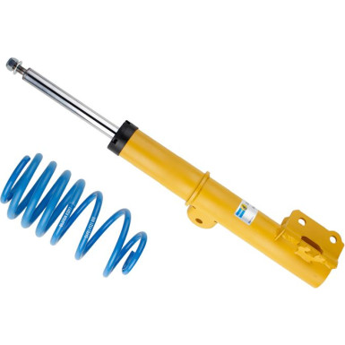 Bilstein | Fahrwerkssatz, Federn/Dämpfer | 47-259751