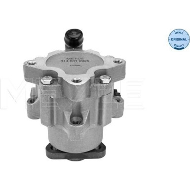 Meyle | Hydraulikpumpe, Lenkung | 314 631 0025