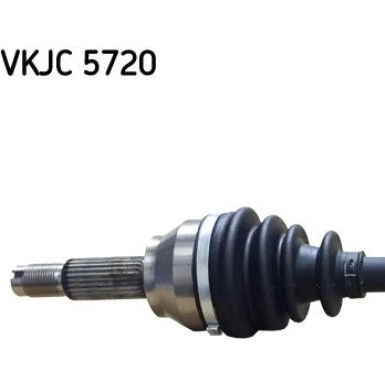 SKF | Antriebswelle | VKJC 5720