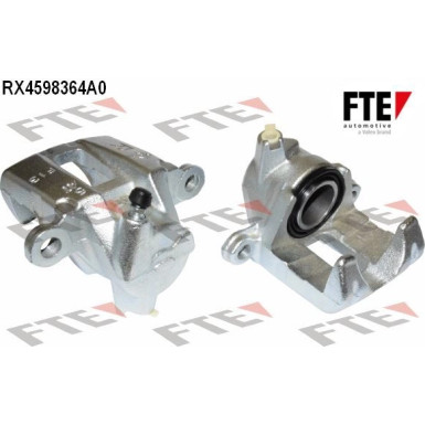 FTE | Bremssattel | 9291189