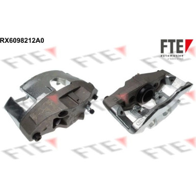 FTE | Bremssattel | 9292234