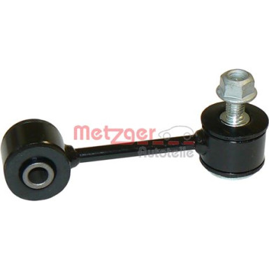 Metzger | Stange/Strebe, Stabilisator | 53005528