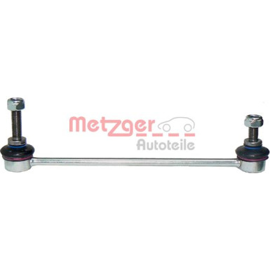 Metzger | Stange/Strebe, Stabilisator | 53010519