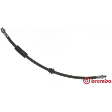 Brembo | Bremsschlauch | T 06 038