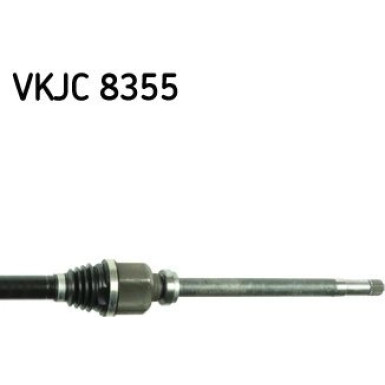 SKF | Antriebswelle | VKJC 8355