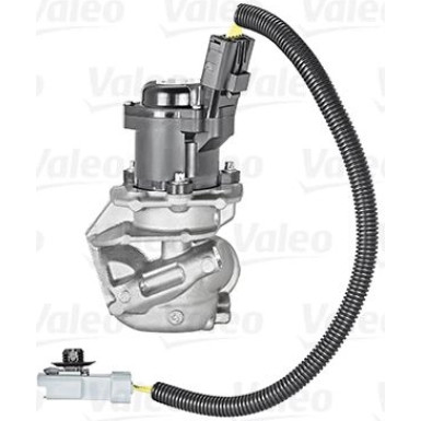 Valeo | AGR-Ventil | 700412