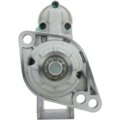 BV PSH 300.587.103.010 Anlasser VW CADDY 12V, 1,7kW, Zähnez.: 10, B+ (M8), Ø 76,1 mm