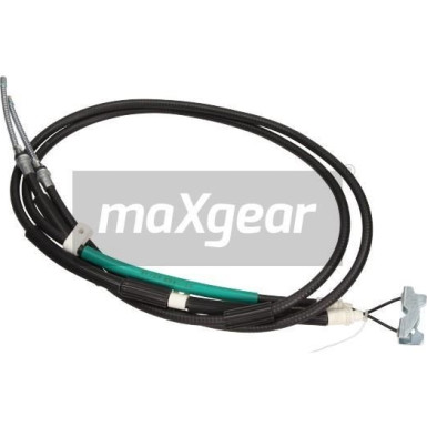 Maxgear | Seilzug, Feststellbremse | 32-0448