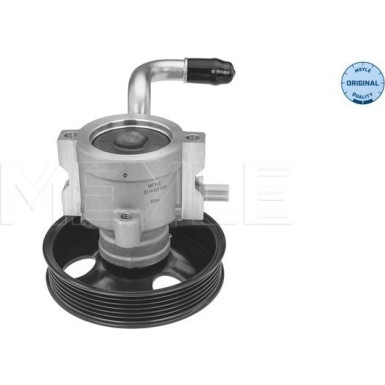 Meyle | Hydraulikpumpe, Lenkung | 29-14 631 0006