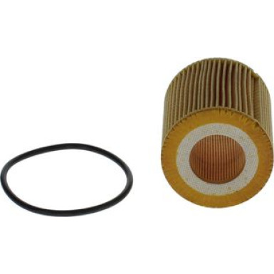 BOSCH F 026 407 177 Ölfilter