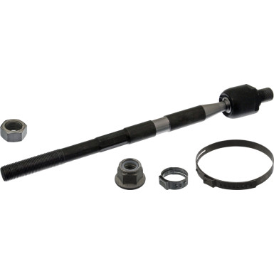 FEBI BILSTEIN 43577 Axialgelenk, Spurstange