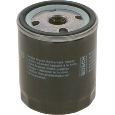 BOSCH 0 451 103 272 Ölfilter