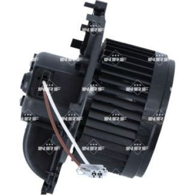 NRF | Innenraumgebläse | 34591 NRF | Innenraumgebläse | 34591