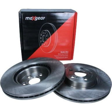 Maxgear | Bremsscheibe | 19-0969