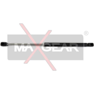 Maxgear | Gasfeder, Koffer-/Laderaum | 12-0130