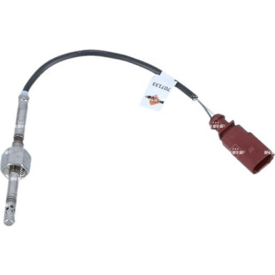 NRF | Sensor, Abgastemperatur | 707133 NRF | Sensor, Abgastemperatur | 707133