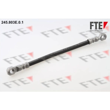 FTE | Bremsschlauch | 9741087