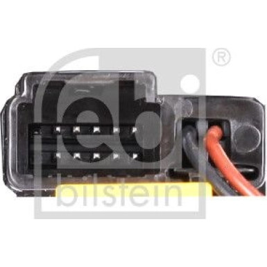 FEBI BILSTEIN 183926 Wickelfeder, Airbag