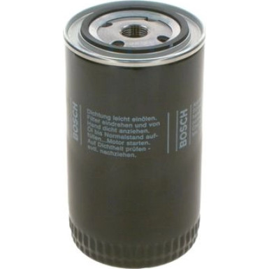 BOSCH 0 451 203 087 Ölfilter