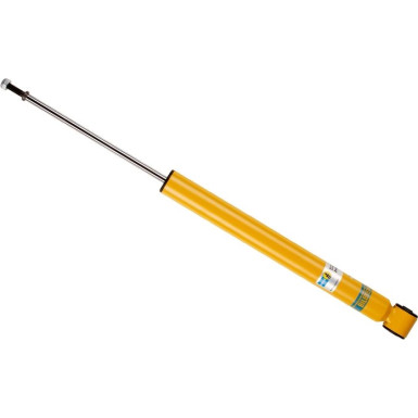 BILSTEIN 24-064095 Stoßdämpfer B6 Performance Hinterachse, Gasdruck, Einrohr, Dämpfer