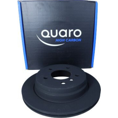 QUARO | Bremsscheibe | QD8650HC