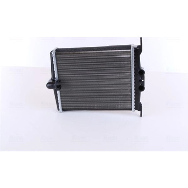 Nissens | Wärmetauscher, Innenraumheizung | 72019 Nissens | Wärmetauscher, Innenraumheizung | 72019