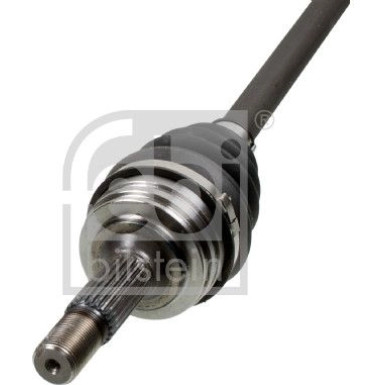 FEBI BILSTEIN 184613 Antriebswelle