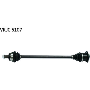 SKF | Antriebswelle | VKJC 5107