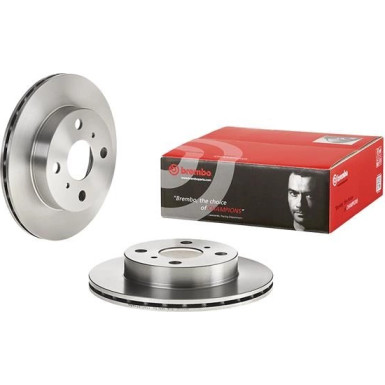 Brembo | Bremsscheibe | 09.7719.10