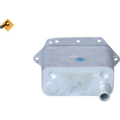 NRF | Ölkühler, Motoröl | 31281 NRF | Ölkühler, Motoröl | 31281