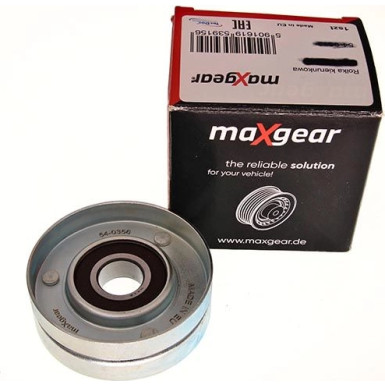 Maxgear | Spannarm, Keilrippenriemen | 54-0356