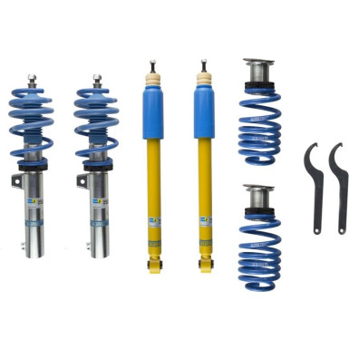 Bilstein | Fahrwerkssatz, Federn/Dämpfer | 47-229952