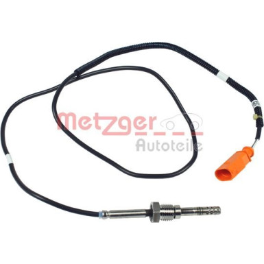 Metzger | Sensor, Abgastemperatur | 0894155