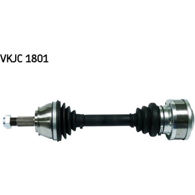 SKF | Antriebswelle | VKJC 1801