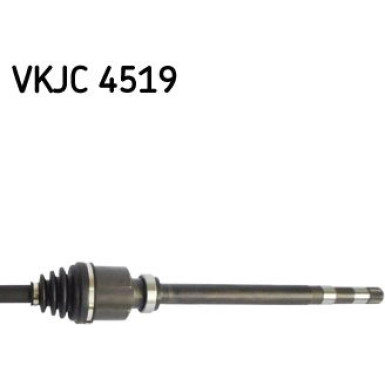 SKF | Antriebswelle | VKJC 4519