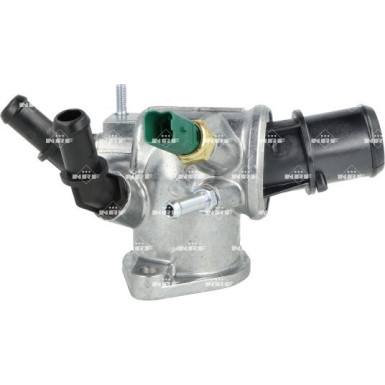 NRF | Thermostat, Kühlmittel | 725241 NRF | Thermostat, Kühlmittel | 725241