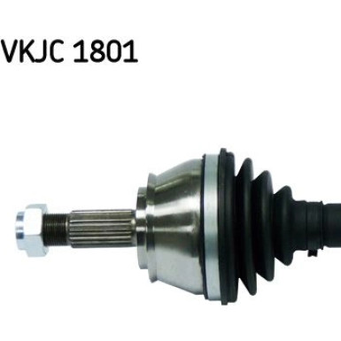 SKF | Antriebswelle | VKJC 1801